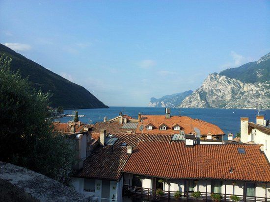 Kerk van Saint-Andrea