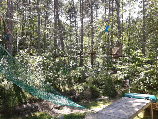 Avonturenpark Busatte